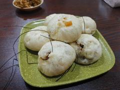 -舒小笼松针小笼包
