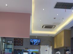 -小杨生煎(周浦万达店)
