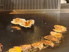 -渔乐之昕·铁板烧自助餐(虹悦城店)
