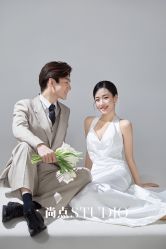 -尚点视觉婚纱摄影(仓山店)