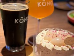 -KŌNG胶东小馆·酒馆(华熙店)