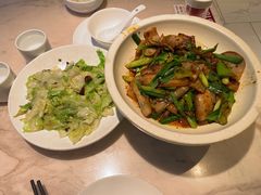 -茅庐毛血旺(临沂泰盛广场店)