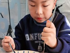 -必胜客(白石桥店)