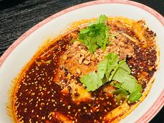 -金谷仓家庭料理(马泉营店)
