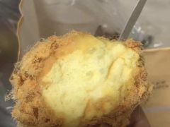 核桃肉松小贝-鲍师傅糕点(八一馆店)