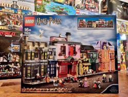 -乐高授权专卖店(济南万象城店)