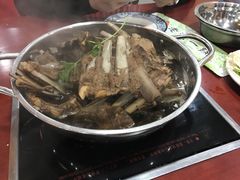 -老诚一锅·京皖早点(通州店)