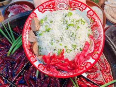 -正贰捌经重庆老火锅(建设路店)