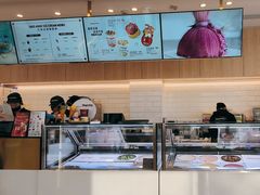-哈根达斯(上海金山店)