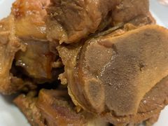 酱骨头-东北酱骨头馆(蓁巷店)