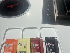 -玉善烧烤串城(长春总店)