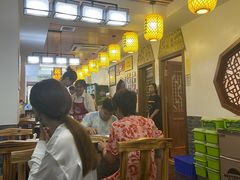 大堂-大杰海鲜锅(基隆路店)