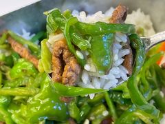 -石笨笨·盖浇饭大王(MOMOPARK店)