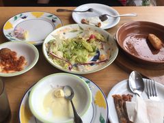 -萨莉亚意式餐厅(石鼓路店)