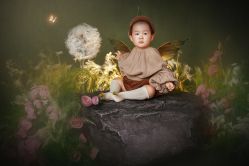 -为为儿童摄影(天津之眼店)