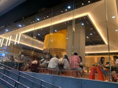 -麦当劳(SM城市广场店)
