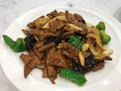-东四民芳餐厅(世茂工三店)
