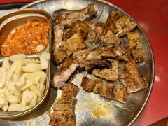 -醉烧膘·烧烤夜宵王(总店)