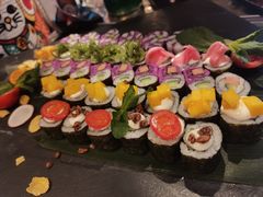 -西宁富力万达文华酒店美食汇西餐厅