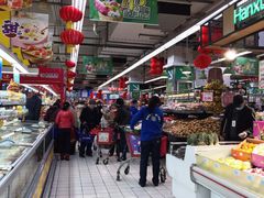 -世纪联华超市(外海店)