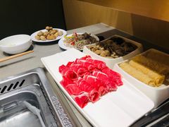 -海底捞火锅(杭州萧山宝龙广场店)