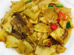 -徽州美食(三十年老店)