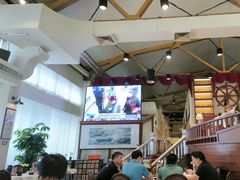 -金河半岛园林酒家(金融城店)
