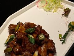-上海苏宁宝丽嘉酒店·嘉府壹号中餐厅