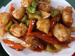 -华光餐厅(复兴路店)