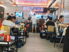 -八合里潮汕鲜牛肉火锅(福州万象城店)