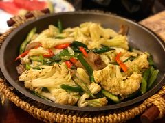 -杨记隆府(白象街店)