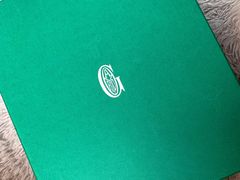 -GOYARD(恒隆广场店)