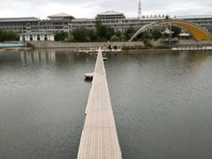 -党河风情线国家水利风景区