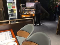 -东方饺子王臻味餐厅(新嘉坡城店)
