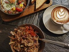 -WABI COFE(愚园路店)