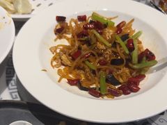 -东方饺子王臻味餐厅(新嘉坡城店)
