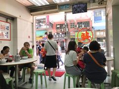 -维记咖啡粉面(福荣街店)