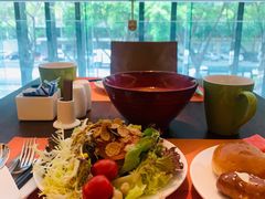 -广州天河希尔顿酒店