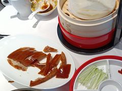 -惠丰堂饭庄(北洼路店)