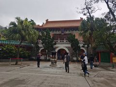 -宝莲禅寺