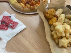 -达美乐比萨(大华锦绣优嘉店)