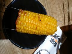 -聚点串吧·北京烧烤(赵登禹路店)