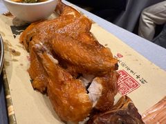 -金哥私房菜馆(张府园总店)