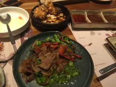 -赤坂亭·M9和牛烧肉·铁板烧(合肥万象城店)