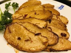 美极百灵菇-名汇粤菜馆(黄兴路店)