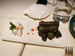-Pasha帕夏土耳其餐厅(南昌路店)