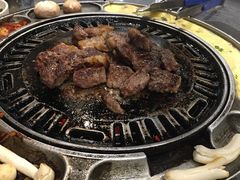 -元山烤肉店(假日广场店)