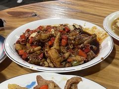 -小口味