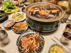 -冷面大王(大南街店)