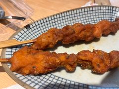-阿香米线(乐客城店)